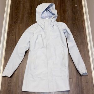 ARC’TERYX rain jacket